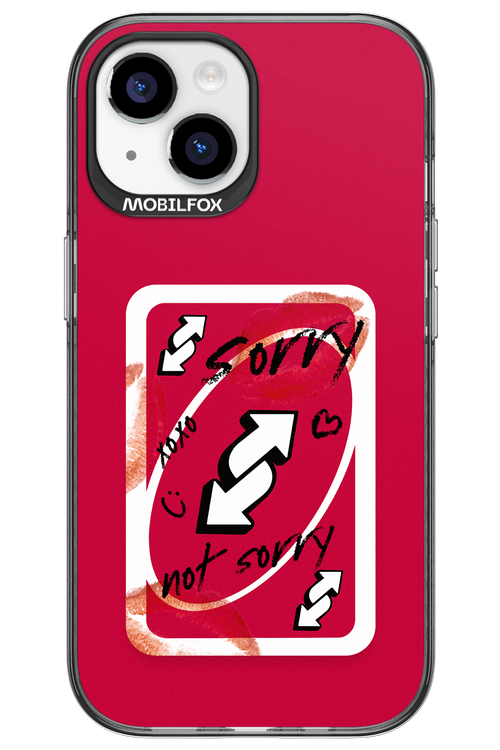 Turn 2.0 - Apple iPhone 15