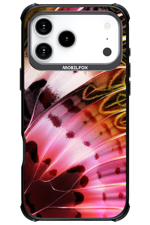 Pink Wing 2.0 - Apple iPhone 17 Pro Max