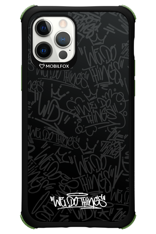 We Do Things 2.0 - Apple iPhone 12 Pro