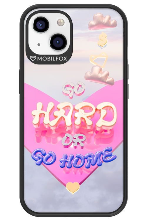 GoHard - Apple iPhone 13