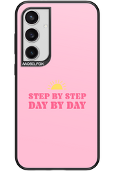 Step by Step 2.0 - Samsung Galaxy S24+