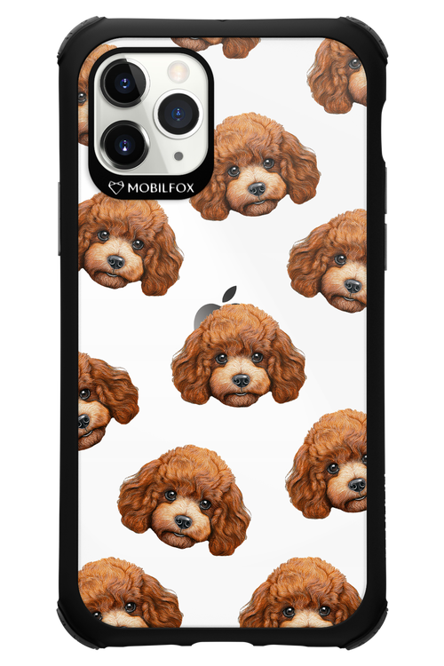 Puddle Amore 2.0 - Apple iPhone 11 Pro