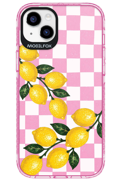 LEMON 2.0 - Apple iPhone 14 Plus