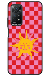 SUNNY 2.0 - Xiaomi Redmi Note 11Pro 4G/5G