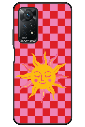 SUNNY 2.0 - Xiaomi Redmi Note 11Pro 4G/5G