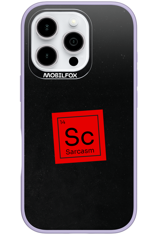 Sc 2.0 - Apple iPhone 16 Pro
