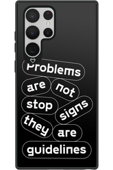 Problemz 2.0 - Samsung Galaxy S22 Ultra