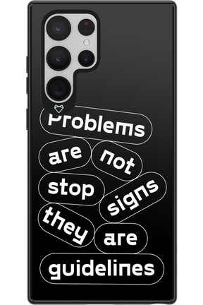 Problemz 2.0 - Samsung Galaxy S22 Ultra