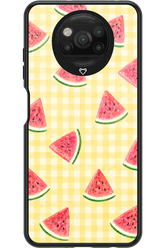 Vintage Watermelon 2.0 - Xiaomi Poco X3 NFC