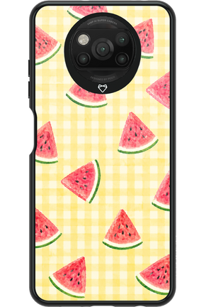 Vintage Watermelon 2.0 - Xiaomi Poco X3 NFC