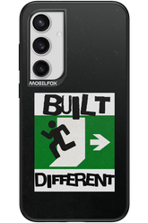 Just Different 2.0 - Samsung Galaxy S24+