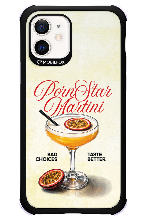 Pornstar Martini 2.0 - Apple iPhone 12