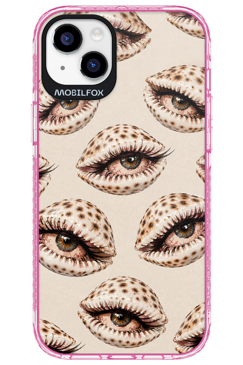 Ocean Eyes 2.0 - Apple iPhone 14 Plus