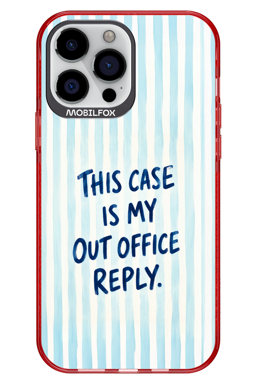 Reply 2.0 - Apple iPhone 13 Pro Max