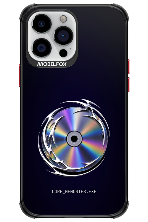 Core Memories 2.0 - Apple iPhone 13 Pro Max
