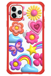 Puffer World - Apple iPhone 11 Pro Max
