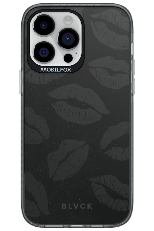 Dark Lips - Apple iPhone 14 Pro Max