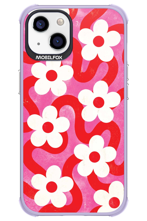 BLOSSOM TWIST 2.0 - Apple iPhone 13