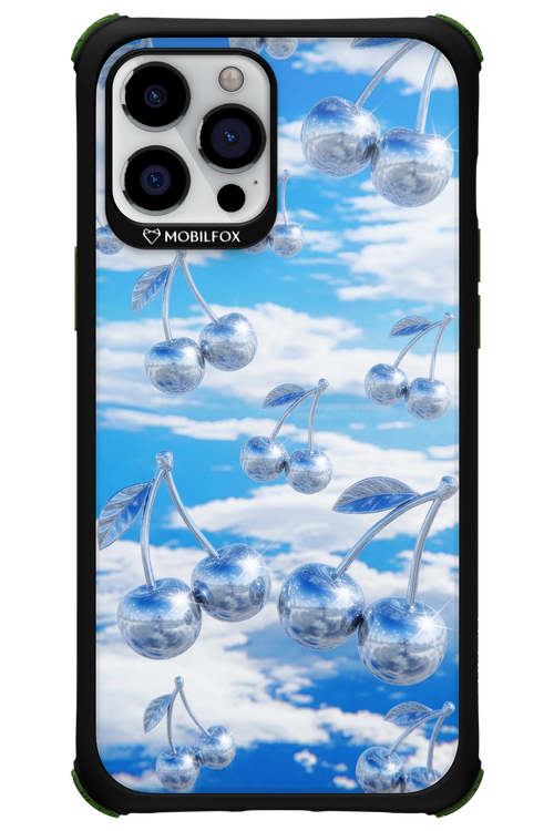 Cloud Cherry 2.0 - Apple iPhone 12 Pro Max