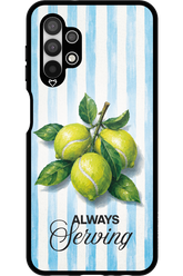 Always Serving 2.0 - Samsung Galaxy A13 4G