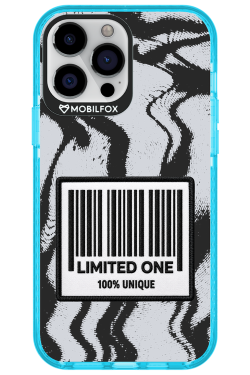 Limited One 2.0 - Apple iPhone 13 Pro Max