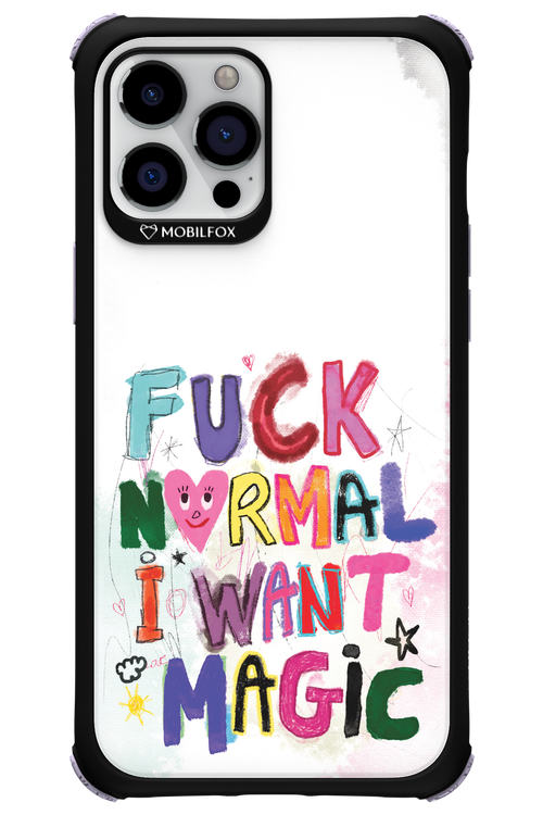 Magic 2.0 - Apple iPhone 12 Pro Max