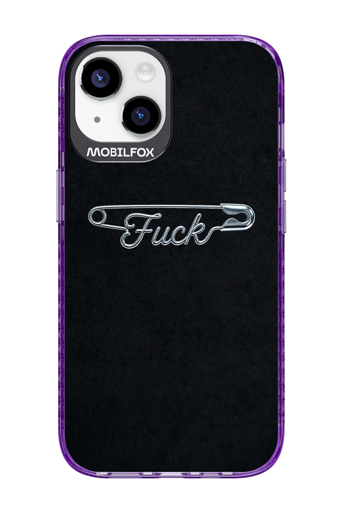 Fuck Clip 2.0 - Apple iPhone 14
