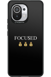 FOCU$ED 2.0 - Xiaomi Mi 11 5G