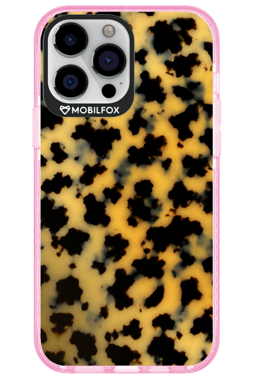 Tortoiseshell 2.0 - Apple iPhone 13 Pro Max