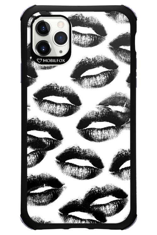 Ghost Kiss 2.0 - Apple iPhone 11 Pro Max