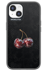 Disco Cherries - Apple iPhone 14