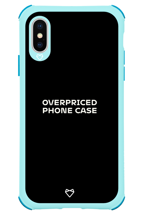 Overprieced - Apple iPhone XS