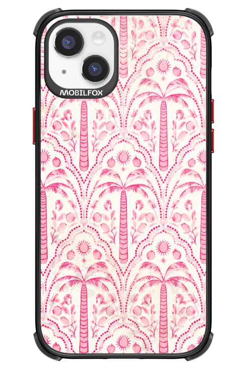 Pink Palm 2.0 - Apple iPhone 14 Plus