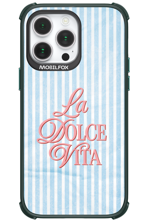 La Dolce Vita 2.0 - Apple iPhone 14 Pro Max