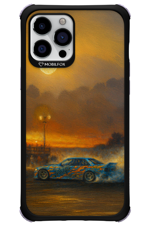 Drift Chaos 2.0 - Apple iPhone 12 Pro Max