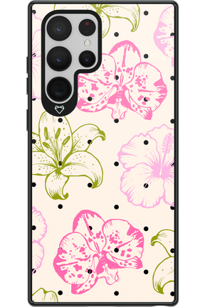 Aloha Chic 2.0 - Samsung Galaxy S22 Ultra