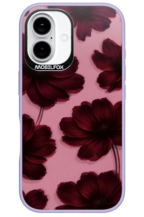 Petal Juliet 2.0 - Apple iPhone 16