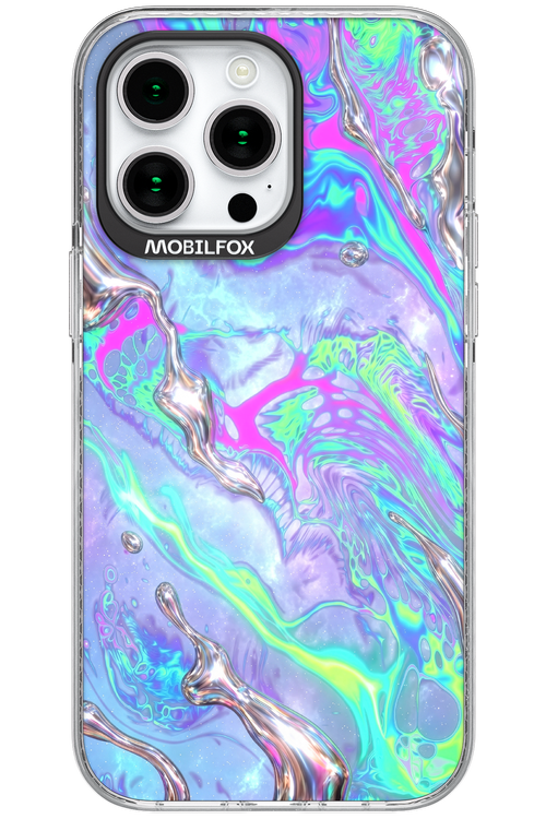 Aurora 2.0 - Apple iPhone 15 Pro Max