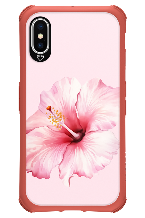 HibiPinky 2.0 - Apple iPhone XS