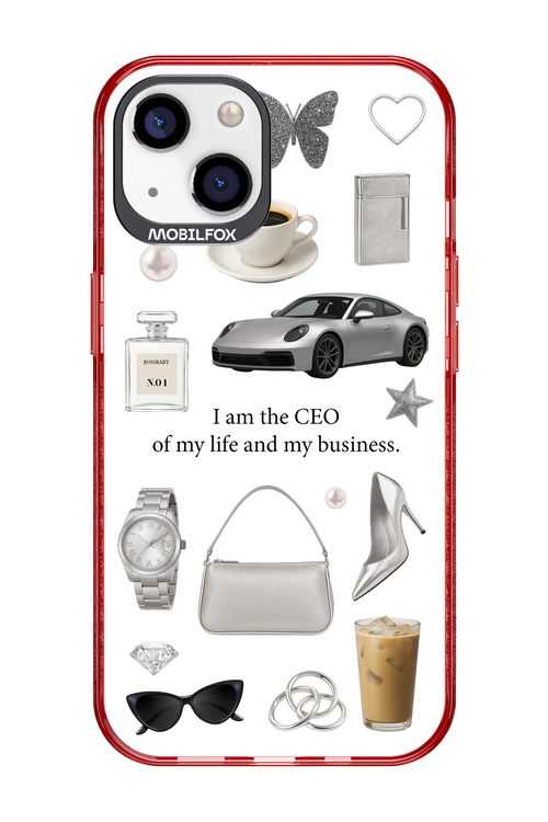 CEO GIrl 2.0 - Apple iPhone 13
