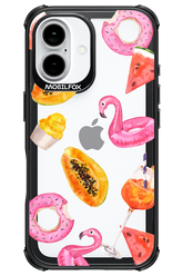 TropicalHouse - Apple iPhone 16