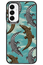 Style Bite 2.0 - Samsung A16