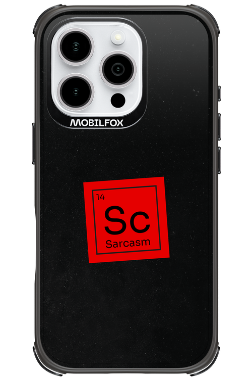 Sc 2.0 - Apple iPhone 16 Pro