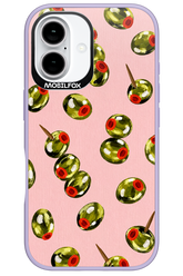 Olive 2.0 - Apple iPhone 16