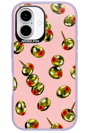 Olive 2.0 - Apple iPhone 16