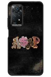 ASAP 2.0 - Xiaomi Redmi Note 11Pro 4G/5G