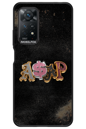 ASAP 2.0 - Xiaomi Redmi Note 11Pro 4G/5G