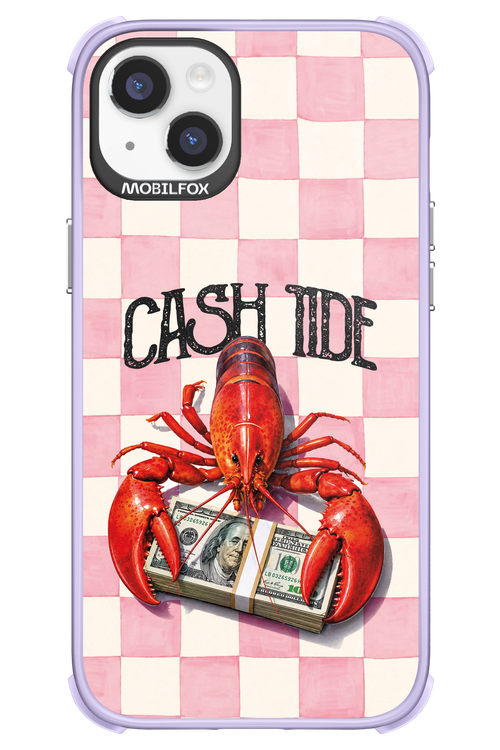 Cash Tide 2.0 - Apple iPhone 14 Plus