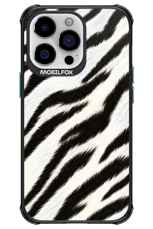 Zebra 2.0 - Apple iPhone 13 Pro