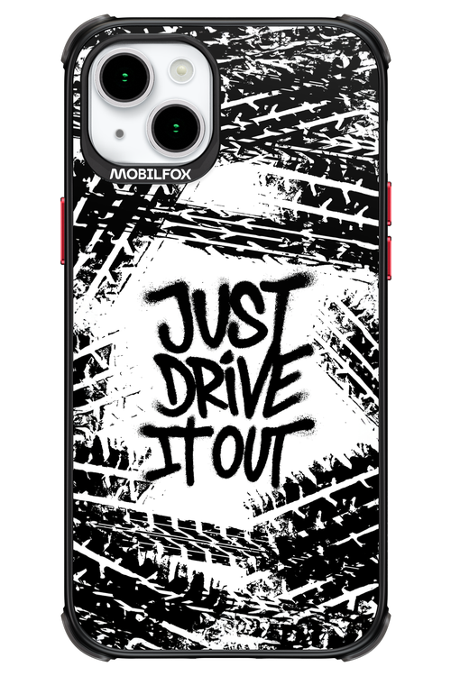 Drive It Out 2.0 - Apple iPhone 15 Plus